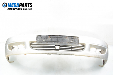 Предна броня за Toyota Corolla Sedan III (04.1997 - 06.2002), седан, позиция: предна