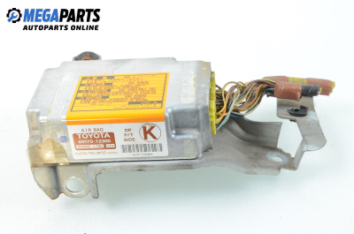Модул за AIRBAG за Toyota Corolla Sedan III (04.1997 - 06.2002), № 89170-12300