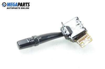 Лостче за светлини за Toyota Corolla Sedan III (04.1997 - 06.2002)