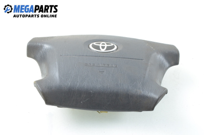 Airbag за Toyota Corolla Sedan III (04.1997 - 06.2002), 4+1 вр., седан, позиция: предна