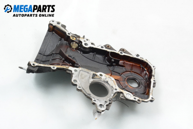 Капак ангренажен ремък за Toyota Corolla Sedan III (04.1997 - 06.2002) 1.4 16V (ZZE111), 97 к.с.