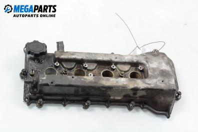 Капак на клапаните (на цилиндровата глава) за Toyota Corolla Sedan III (04.1997 - 06.2002) 1.4 16V (ZZE111), 97 к.с.
