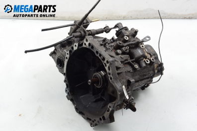 Ръчна скоростна кутия за Toyota Corolla Sedan III (04.1997 - 06.2002) 1.4 16V (ZZE111), 97 к.с.