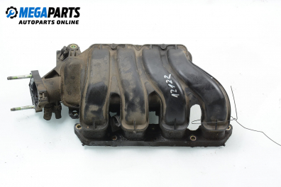 Всмукателен колектор за Toyota Corolla Sedan III (04.1997 - 06.2002) 1.4 16V (ZZE111), 97 к.с.