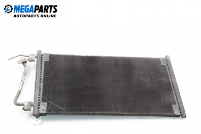 Климатичен радиатор за Fiat Punto Hatchback II (09.1999 - 07.2012) 1.2 16V 80 (188.233, .235, .253, .255, .333, .353, .639...), 80 к.с.