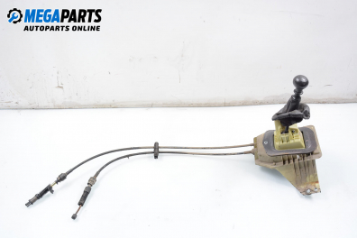 Скоростен лост с жила за Fiat Punto Hatchback II (09.1999 - 07.2012)