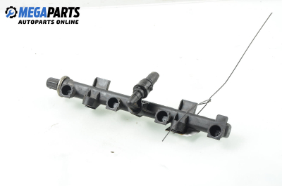 Бензинова рейка за Fiat Punto Hatchback II (09.1999 - 07.2012) 1.2 16V 80 (188.233, .235, .253, .255, .333, .353, .639...), 80 к.с.
