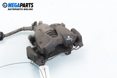 Спирачен апарат за Fiat Punto Hatchback II (09.1999 - 07.2012), позиция: предна, дясна