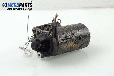 Стартер за Fiat Punto Hatchback II (09.1999 - 07.2012) 1.2 16V 80 (188.233, .235, .253, .255, .333, .353, .639...), 80 к.с.