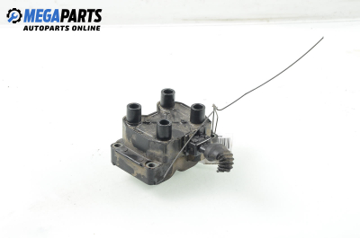 Запалителна бобина за Fiat Punto Hatchback II (09.1999 - 07.2012) 1.2 16V 80 (188.233, .235, .253, .255, .333, .353, .639...), 80 к.с.