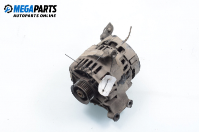 Алтернатор / генератор за Fiat Punto Hatchback II (09.1999 - 07.2012) 1.2 16V 80 (188.233, .235, .253, .255, .333, .353, .639...), 80 к.с.