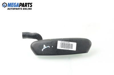 Външна дръжка за Fiat Punto Hatchback II (09.1999 - 07.2012), 2+1 вр., хечбек, позиция: дясна