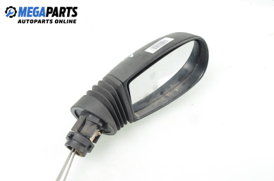 Огледало за Fiat Punto Hatchback II (09.1999 - 07.2012), 2+1 вр., хечбек, позиция: дясна