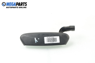 Външна дръжка за Fiat Punto Hatchback II (09.1999 - 07.2012), 2+1 вр., хечбек, позиция: лява