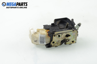 Брава на врата за Fiat Punto Hatchback II (09.1999 - 07.2012), позиция: лява