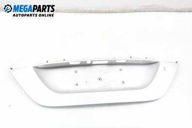 Стойка заден номер за Mercedes-Benz CLK-Class Coupe (C209) (06.2002 - 05.2009), купе