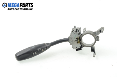 Лостче за светлини и чистачки  за Mercedes-Benz CLK-Class Coupe (C209) (06.2002 - 05.2009)