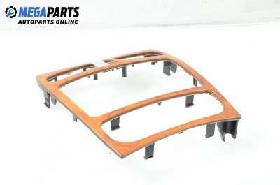 Централна конзола за Mercedes-Benz CLK-Class Coupe (C209) (06.2002 - 05.2009)