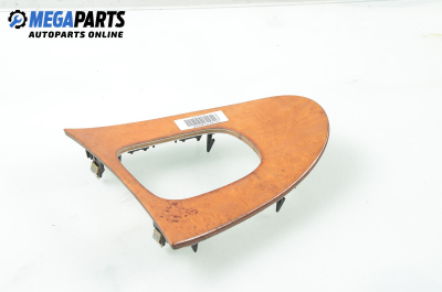 Конзола скоростен лост за Mercedes-Benz CLK-Class Coupe (C209) (06.2002 - 05.2009)