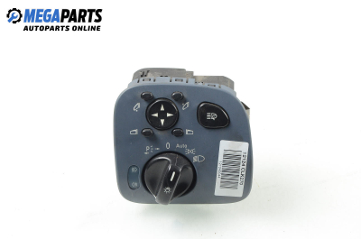 Ключ светлини  за Mercedes-Benz CLK-Class Coupe (C209) (06.2002 - 05.2009)