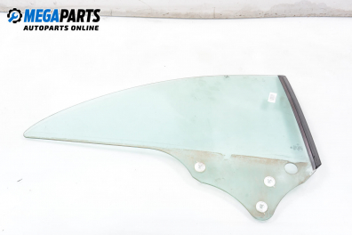 Странично стъкло за Mercedes-Benz CLK-Class Coupe (C209) (06.2002 - 05.2009), 2+1 вр., купе, позиция: задна, дясна