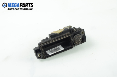 Ключалка заден капак за Mercedes-Benz CLK-Class Coupe (C209) (06.2002 - 05.2009), купе