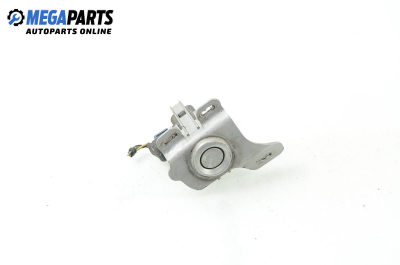 Парктроник за Mercedes-Benz CLK-Class Coupe (C209) (06.2002 - 05.2009)