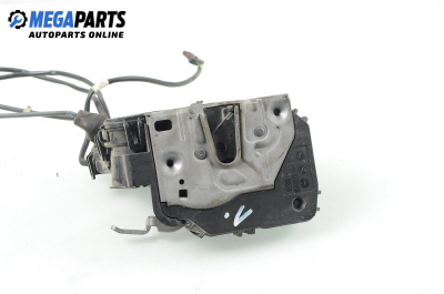 Брава на врата за Mercedes-Benz CLK-Class Coupe (C209) (06.2002 - 05.2009), позиция: лява