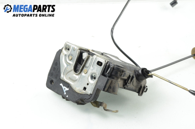 Брава на врата за Mercedes-Benz CLK-Class Coupe (C209) (06.2002 - 05.2009), позиция: дясна