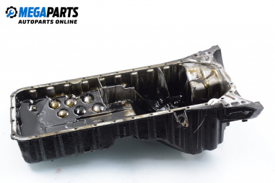 Картер за Mercedes-Benz CLK-Class Coupe (C209) (06.2002 - 05.2009) 270 CDI (209.316), 170 к.с.