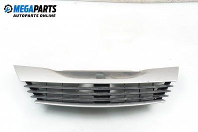 Решетка за Renault Laguna II Hatchback (03.2001 - 12.2007), хечбек, позиция: предна