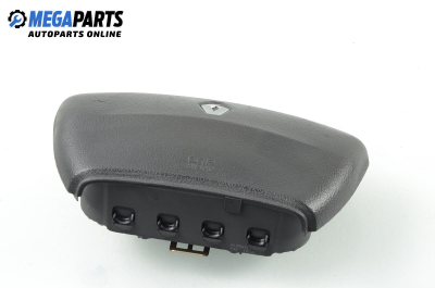 Airbag за Renault Laguna II Hatchback (03.2001 - 12.2007), 4+1 вр., хечбек, позиция: предна