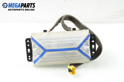 Airbag за Renault Laguna II Hatchback (03.2001 - 12.2007), 4+1 вр., хечбек, позиция: предна