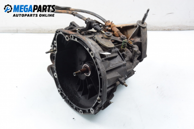 Ръчна скоростна кутия за Renault Laguna II Hatchback (03.2001 - 12.2007) 1.9 dCi (BG08, BG0G), 120 к.с.