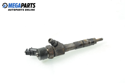 Дюза дизел за Renault Laguna II Hatchback (03.2001 - 12.2007) 1.9 dCi (BG08, BG0G), 120 к.с., № 0445110 021