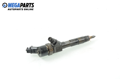 Дюза дизел за Renault Laguna II Hatchback (03.2001 - 12.2007) 1.9 dCi (BG08, BG0G), 120 к.с., № 0445110 021