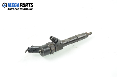 Дюза дизел за Renault Laguna II Hatchback (03.2001 - 12.2007) 1.9 dCi (BG08, BG0G), 120 к.с., № 0445110 021