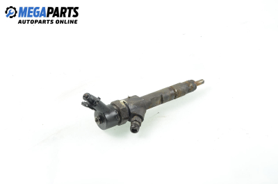 Дюза дизел за Renault Laguna II Hatchback (03.2001 - 12.2007) 1.9 dCi (BG08, BG0G), 120 к.с., № 0445110 021