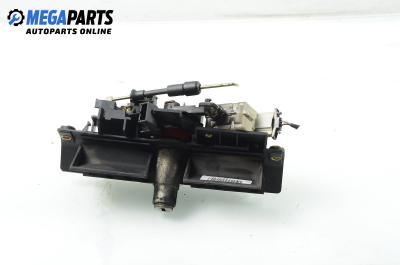 Ключалка заден капак за Audi A6 Sedan C5 (01.1997 - 01.2005), седан