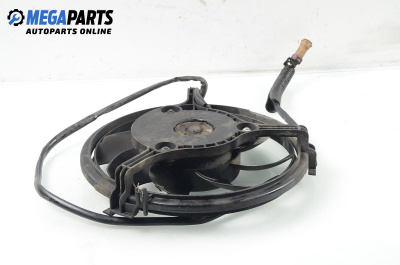 Перка охлаждане за Audi A6 Sedan C5 (01.1997 - 01.2005) 2.5 TDI, 150 к.с.