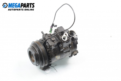 Компресор климатик за Audi A6 Sedan C5 (01.1997 - 01.2005) 2.5 TDI, 150 к.с.