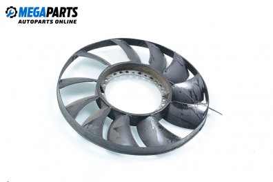 Перка охлаждане за Audi A6 Sedan C5 (01.1997 - 01.2005) 2.5 TDI, 150 к.с.