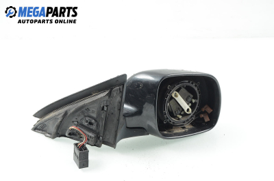 Огледало за Audi A6 Sedan C5 (01.1997 - 01.2005), 4+1 вр., седан, позиция: дясна