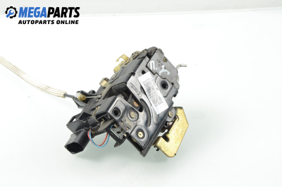 Брава на врата за Audi A6 Sedan C5 (01.1997 - 01.2005), позиция: предна, дясна