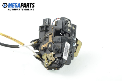 Брава на врата за Audi A6 Sedan C5 (01.1997 - 01.2005), позиция: задна, лява