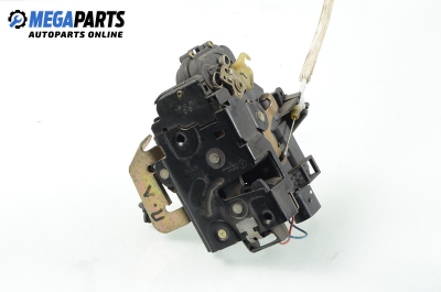 Брава на врата за Audi A6 Sedan C5 (01.1997 - 01.2005), позиция: предна, лява