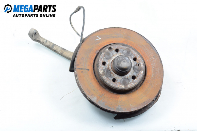 Шенкел главина за Mercedes-Benz E-Class Sedan (W210) (06.1995 - 08.2003), позиция: предна, лява