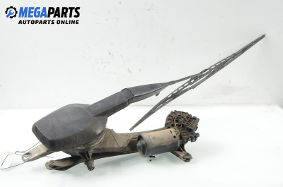 Ел. мотор за чистачките за Mercedes-Benz E-Class Sedan (W210) (06.1995 - 08.2003), седан, позиция: предна