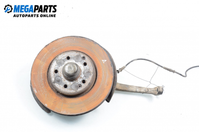 Шенкел главина за Mercedes-Benz E-Class Sedan (W210) (06.1995 - 08.2003), позиция: предна, дясна