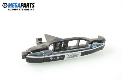 Външна дръжка за Mercedes-Benz E-Class Sedan (W210) (06.1995 - 08.2003), 4+1 вр., седан, позиция: задна, дясна